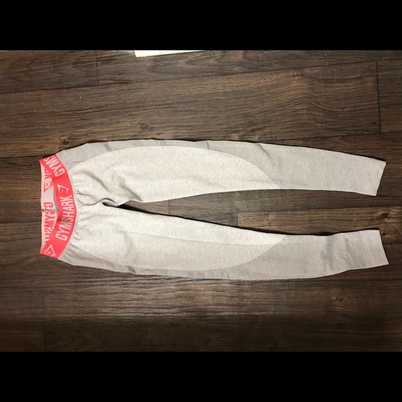 Gymshark Pants - Gym shark leggings